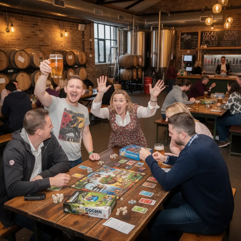 Professional business solutions illustration